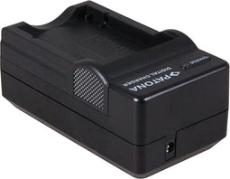 Fujifilm NP-40/60/95/120 lader van Patona