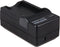 Fujifilm NP-40/60/95/120 lader van Patona