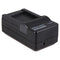 Fujifilm NP-85 / Ordro CB-170 lader incl. kabels (Patona)