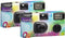 Fujifilm Quicksnap Flash - Wegwerpcamera - 27 foto's - 2-pack