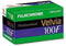 Fujifilm Velvia 100 135/36 New