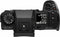 Fujifilm X-H2S - Systeemcamera - Body