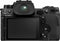 Fujifilm X-H2S - Systeemcamera - Body