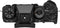Fujifilm X-T5 - Systeemcamera - Body - Zwart