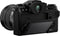 Fujifilm X-T5 - Systeemcamera - Body - Zwart