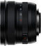 Fujifilm XF8mm f/3.5 R WR