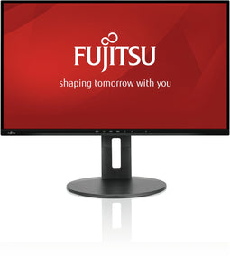 Fujitsu Display B-Line B27-9 TS FHD Zwart