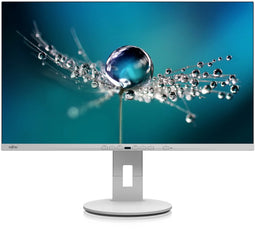 Fujitsu Display B2711 TE QHD Grijs