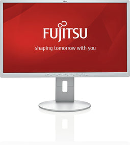 Fujitsu Displays B24-8 TE Pro 23.8'' Full HD WVA Grijs computer monitor