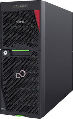 Fujitsu PRIMERGY TX1330 M5 server Tower Intel Xeon E E-2336 2,9 GHz 16 GB DDR4-SDRAM 500 W
