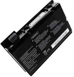 Fujitsu-Siemens Amilo Pi2530 originele batterij, 4400 mAh