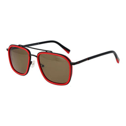 Zonnebril Heren Funky Buddha FBS2054 55001