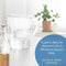BRITA Marella XL Waterfilterkan Wit 3.5L – met 1 MAXTRA PRO AIO Filter