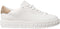 Michael Kors Grove - Lace Up Dames Sneakers - Camel (maat 38)