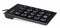 InLine 57161E - Numeriek Toetsenbord - Scissor Switch - USB 2.0