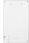Eurom Mon Soleil 450 - Infrarood Verwarming - Wifi - Wit