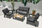 Feel Furniture - Loungeset - Navarra