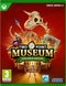 Sega Two Point Museum - Explorer Edition - Extra content en unieke tentoonstellingen