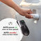 Audiocore AC480 - handsfree carkit - Bluetooth 5.0 - zwart