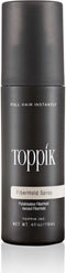 Toppik Fiberhold Spray - 118 ml - Fixeerspray voor Toppik Hair Fibers - Niet kleverig - Water restistent