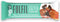 Fulfil Nutrition - Vitamin & Protein Bar - Choco Caramel Salted - 15 stuks