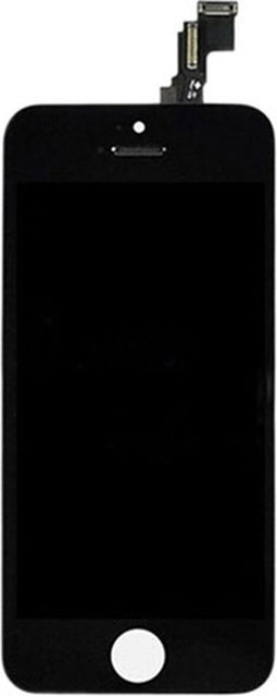 Full Copy LCD-Display incl. Touch Unit for Apple iPhone 5 Black