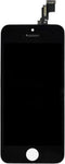 Full Copy LCD-Display incl. Touch Unit for Apple iPhone 5 Black