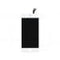 Full Copy LCD-Display incl. Touch Unit for Apple iPhone 5 White