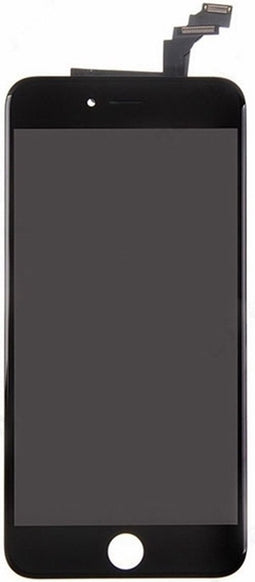 Full Copy LCD-Display incl. Touch Unit for Apple iPhone 6 Plus Black