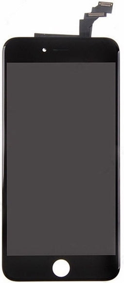 Full Copy LCD-Display incl. Touch Unit for Apple iPhone 6S Plus Black