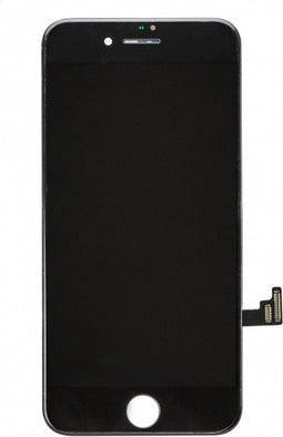 Full Copy LCD-Display incl. Touch Unit for Apple iPhone 8 Plus Black