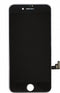Full Copy LCD-Display incl. Touch Unit for Apple iPhone 8 Plus Black