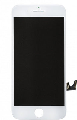 Full Copy LCD-Display incl. Touch Unit for Apple iPhone 8 Plus White