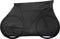 FULL fietssok van DS COVERS – Indoor – Stofvrij – Ademend – Stretch fit – Universeel MTB of Racefiets – Zwart