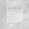 vidaXL - Tuinkas - met - stalen - frame - 60 - m² - 10x6x2,85 - m - wit
