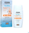 Zonnebrand Lotion Isdin Fotoprotector Pediatrics Mineral Baby Spf 50+ (50 ml)