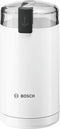 Bosch TSM6A011W - Koffiemolen - 180W - Roestvrijstaal hakmes - 75g koffiebonen capaciteit
