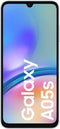 Samsung Galaxy A05s - 128GB - Snapdragon 680 - Silver
