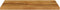 vidaXL - Tafelblad - rechthoekig - 90x60x2,5 - cm - massief - mangohout