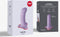 Fun Factory - Amor - Dildo Lila - met zuignap
