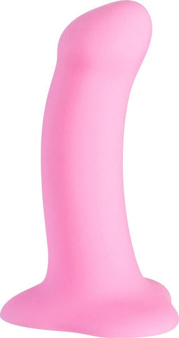 Fun Factory - Amor - Roze Dildo - met zuignap