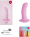 Fun Factory - Amor - Roze Dildo - met zuignap