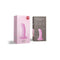 Fun Factory - Amor - Roze Dildo - met zuignap
