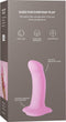 Fun Factory - Amor - Roze Dildo - met zuignap