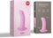 Fun Factory - Amor - Roze Dildo - met zuignap