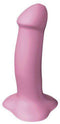 Fun Factory - Amor - Roze Dildo - met zuignap