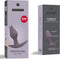 Fun Factory - Bootie Fem Female Butt Plug Dark Taupe