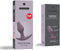 Fun Factory - Bootie Fem Female Butt Plug Dark Taupe