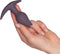 Fun Factory - Bootie Fem Female Butt Plug Dark Taupe