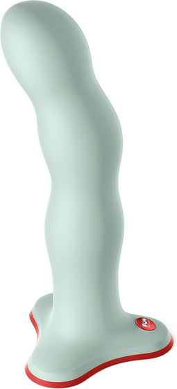 Fun Factory - Bouncer dildo groen- shaking dildo - dildo voor vrouwen - dildo voor mannen